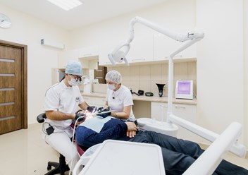 Фото компании  СТ клиника 3