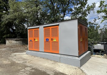 Фото компании ООО Эридан 2