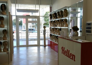 Фото компании  Hellen 5