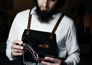 Фото компании  Хрустальная туфелька 4