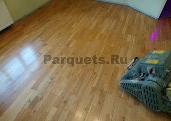 Фото компании ООО Parquets 1