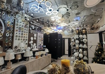 Фото компании  Салон "Камелот" 1