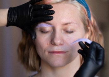 Фото компании  Добрый бровист 5