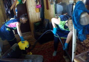 Фото компании ООО КЛИНСТ 4