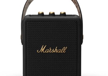 Портативная акустика Marshall Stockwell II,черный