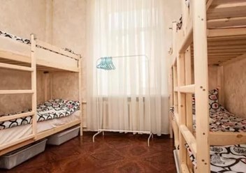 Фото компании ООО Мини - гостиница "Радиус" 5