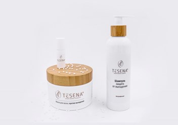 Фото компании ИП Тесена 1