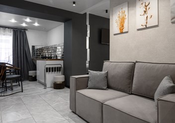 Фото компании  Neozoom Hotel 6