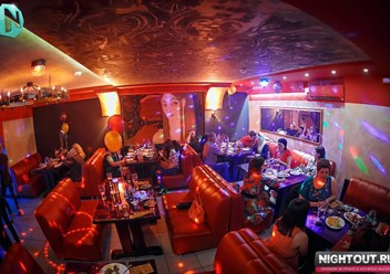 Фото компании  Вензель, кафе-бар 5