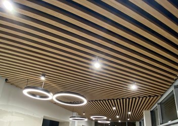 Фото компании  Cubolux 4