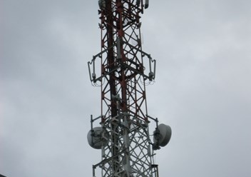 Фото компании ООО СпецМачтСтрой 3