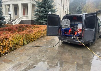 Фото компании  Авар - засор 5