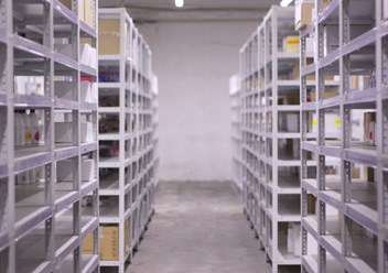 Фото компании  FASTBOX / Склад фулфилмент в Казани 3