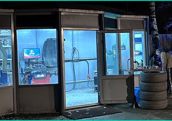 Шиномонтаж Ohta Wheels