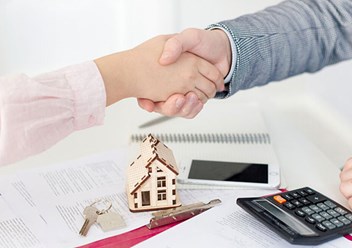 Оценка для купли-продажи недвижимости