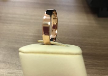 Фото компании  Amore Jewelry 3