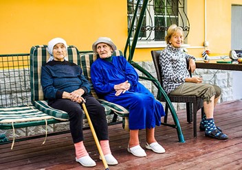 Фото компании  «Серебряный рассвет» 5