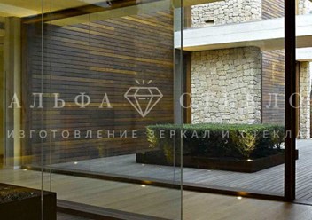 Фото компании  Альфа Стекло 3