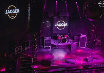 Фото компании ООО Клуб-ресторан Jagger 1