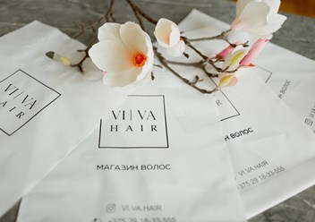 Фото компании  Viva Hair 3