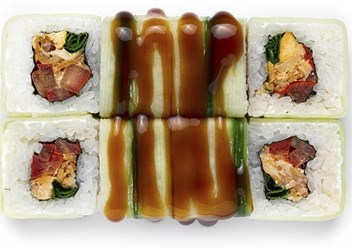 Фото компании  Tokyo Sushi 2