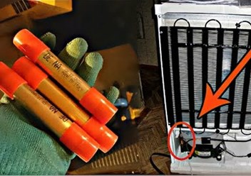 Фото компании  Ремонт Холодильников 3