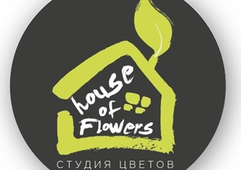 Фото компании ИП Cтудия цветов "House of Flowers" 1