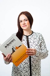 Специалист по недвижимости
ЖАРОВА ЮЛИЯ