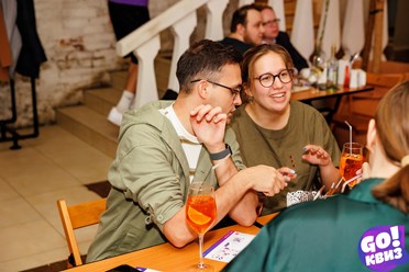 Фото компании GO! Квиз 7