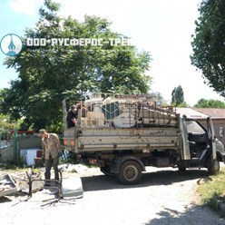 Фото компании ООО МЕТАЛЛОЛОМ СИМФ 1