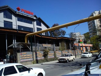 Фото компании ООО ТСК "РОМБИ" 1