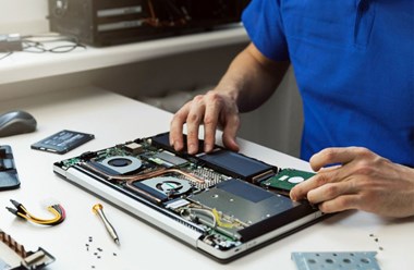 Фото компании  PCMactep31 2