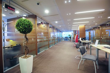 Фото компании АО ФИНАМ Брокер 4