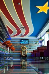 Фото компании  BAR B QUE HARLEY DAVIDSON, кафе-бар 15