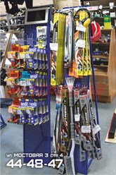 Фото компании ООО ИнтерСтрой Автомагазин 3