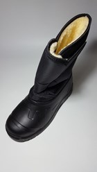 Сапоги - "РЫБОЛОВ" мужские EVA, размеры: 41-46 ЦЕНА: 340₽/пара (от 60 пар)