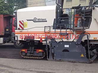 Фото компании ООО Асфальт-Щелково 18