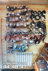 Фото компании ООО ИнтерСтрой Автомагазин 2