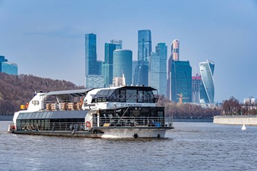 Фото компании ООО Теплоход 2