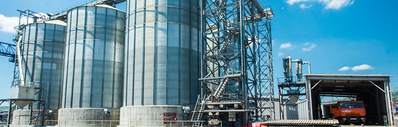 Фото компании ООО Агросиндикат 3
