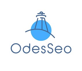 Логотип компании OdesSeo