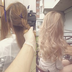 Фото компании ООО Салон красоты "Trend" 29