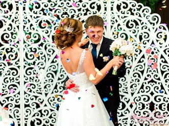 Фото компании ООО Свадебное агентство "Wedding PRO" 28