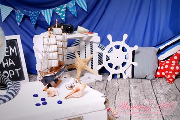 Фото компании ООО Свадебное агентство "Wedding PRO" 31