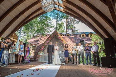 Фото компании ООО Свадебное агентство "Wedding PRO" 25