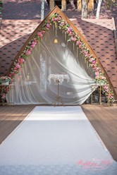 Фото компании ООО Свадебное агентство "Wedding PRO" 26