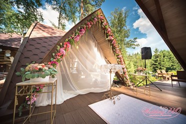 Фото компании ООО Свадебное агентство "Wedding PRO" 27