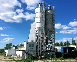 Фото компании ООО Пробетон 1