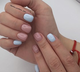 Фото компании  Irina Nails 12