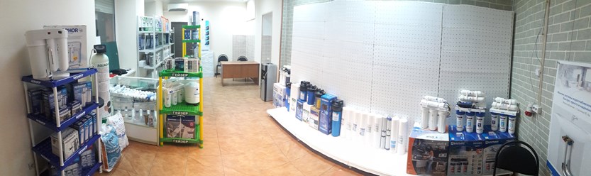 Фото компании ООО Аркада ОВК 6